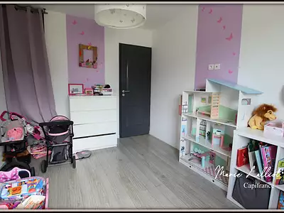 Maison, 142 m²