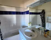 Appartement, 38,38 m²