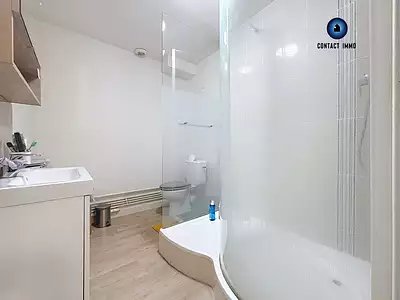 Appartement, 41,2 m²