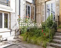 Appartement, 166 m²