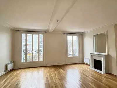 Appartement, 57,78 m²