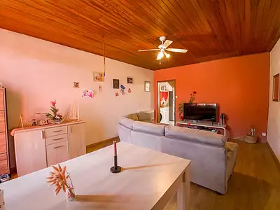 Maison, 64 m²