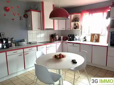 Maison, 152 m²