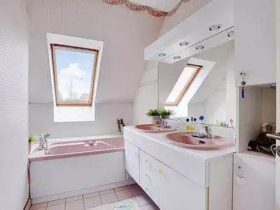 Maison, 202 m²
