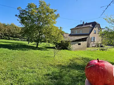 Maison, 143 m²