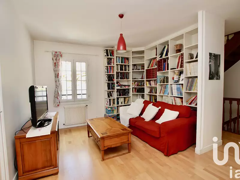 Maison, 200 m²