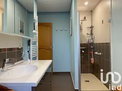 Maison, 141 m²