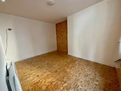 Appartement, 57 m²