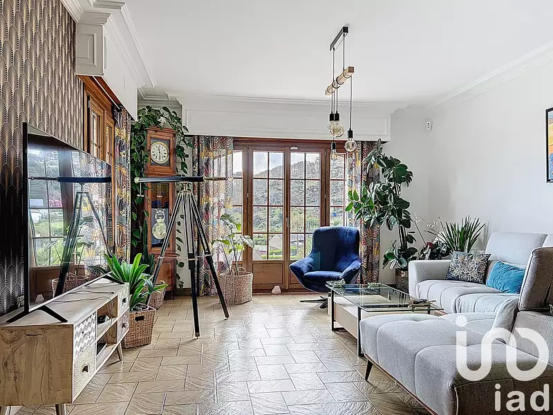 Maison, 223 m²