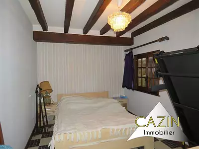 Maison, 115 m²