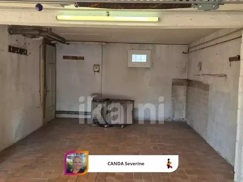 Maison, 90 m²