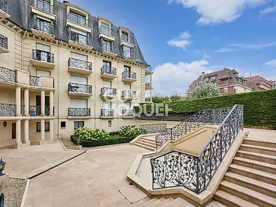 Appartement, 20,81 m²