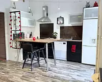 Appartement, 48,23 m²