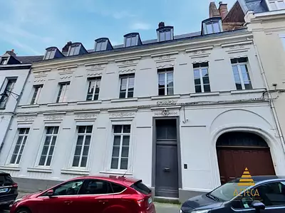 Maison, 374 m²