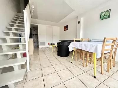 Appartement, 43,4 m²