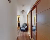 Appartement, 85,99 m²