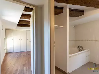Appartement, 65,91 m²