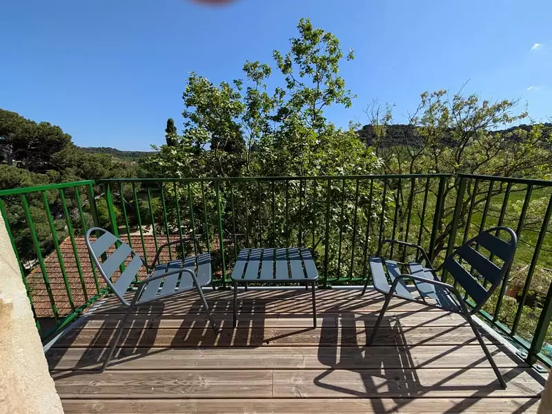 Appartement, 65 m²