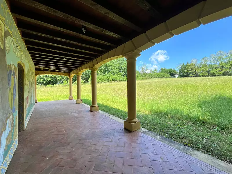 Maison, 210 m²