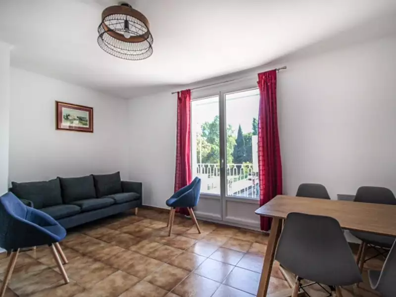 Appartement, 79,48 m²