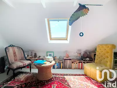 Maison, 95 m²