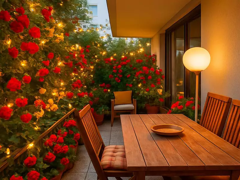 Appartement, 55,67 m²