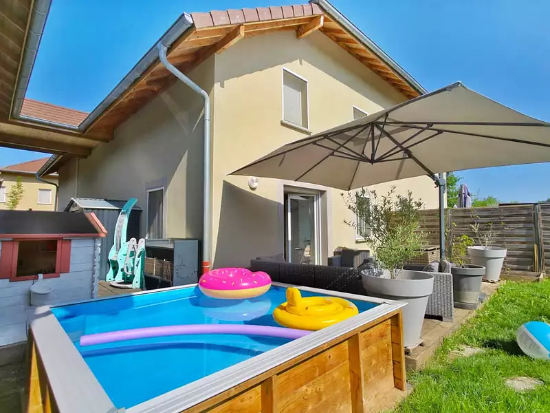 Appartement, 81,19 m²