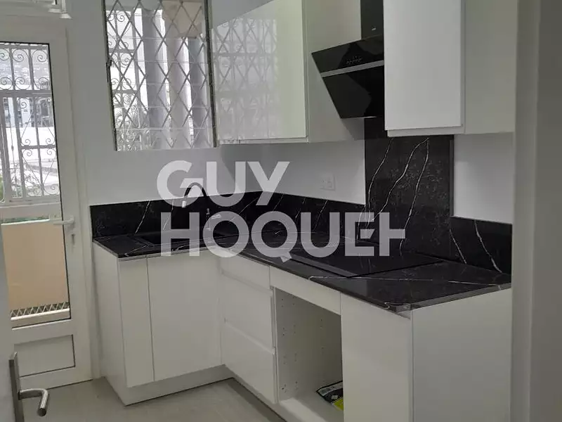 Appartement, 66,66 m²