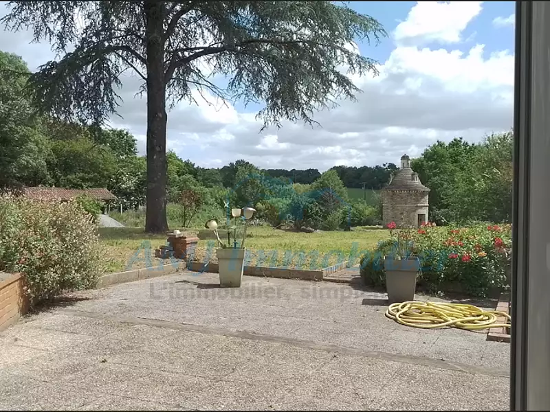 Maison, 110 m²