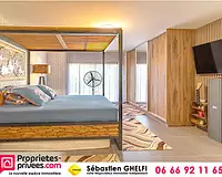 Maison, 120 m²
