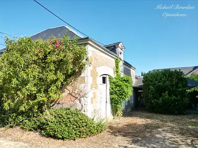 Maison, 190 m²