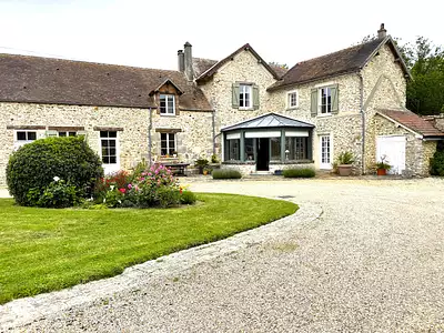 Maison, 770 m²