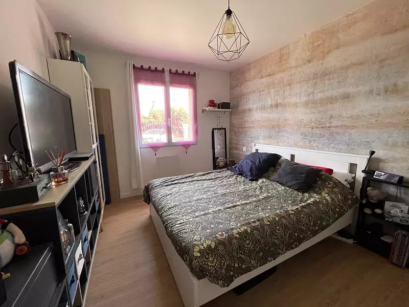 Maison, 105 m²
