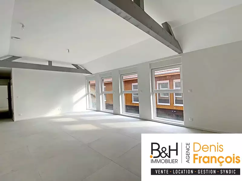 Appartement, 82,3 m²