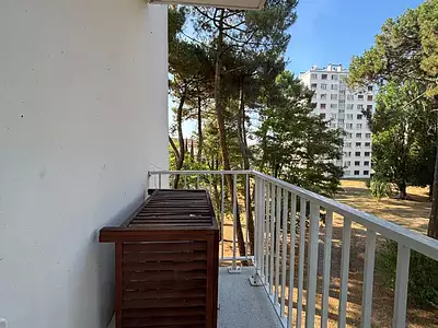 Appartement, 50 m²