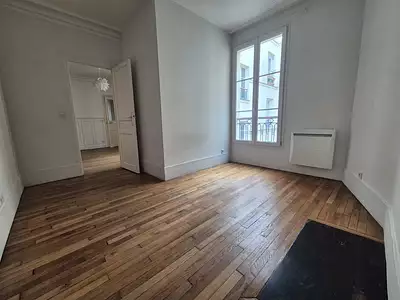 Appartement, 51 m²