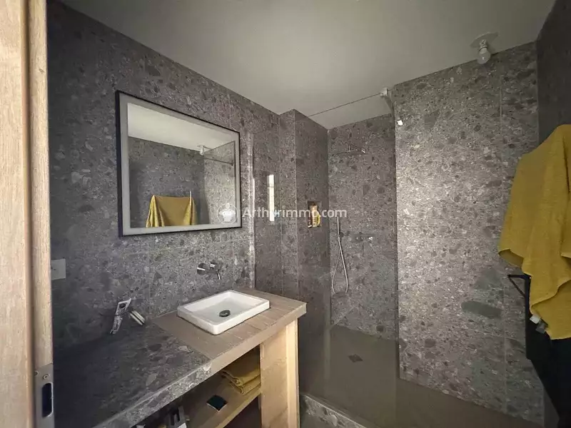 Appartement, 122,62 m²