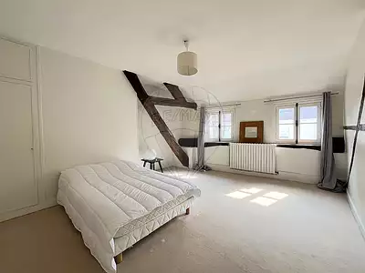 Appartement, 139 m²