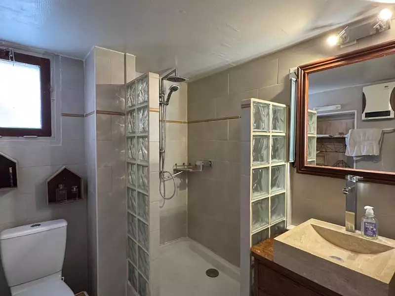 Appartement, 110 m²