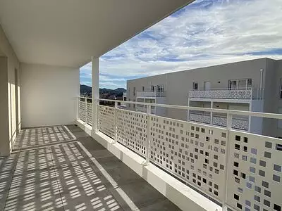 Appartement, 86,72 m²