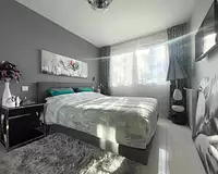 Appartement, 57,06 m²