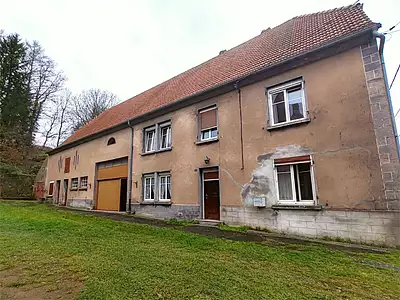 Maison, 165 m²