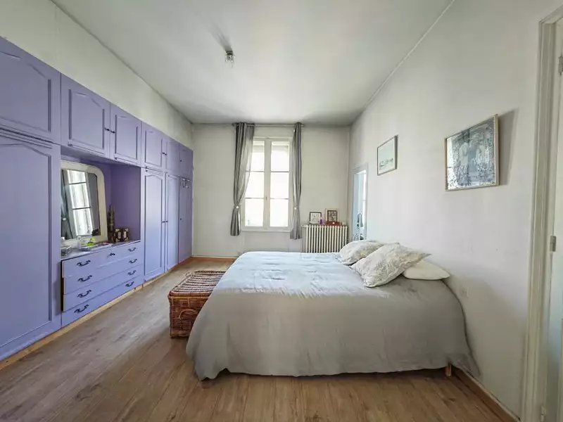 Maison, 126 m²