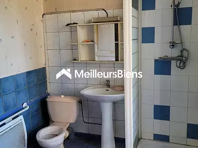 Maison, 75 m²