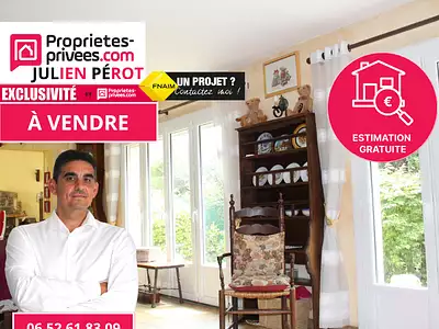 Maison, 152 m²