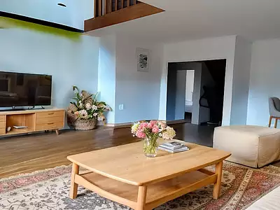 Appartement, 142 m²