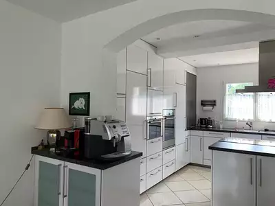 Maison, 150 m²