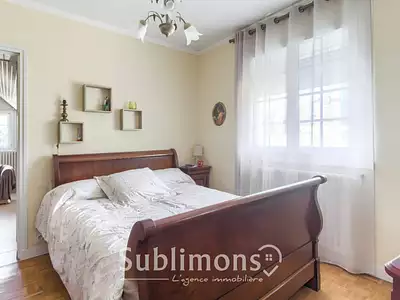 Maison, 106,35 m²