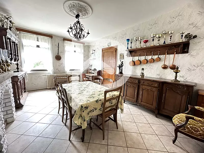 Maison, 100 m²