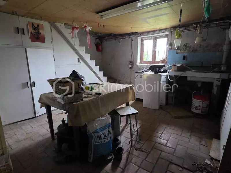Maison, 130 m²